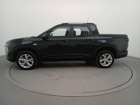 CHEVROLET MONTANA 1.2 TURBO FLEX LTZ AUTOMÁTICO CHEVROLET MONTANA 1.2 TURBO FLEX LTZ AUTOMÁTICO